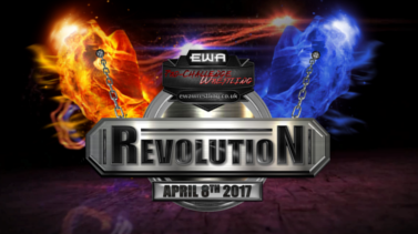 EWA Revolution