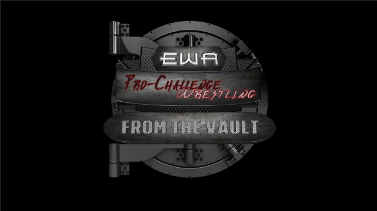 EWA Pro Challenge Oct 17th 2015