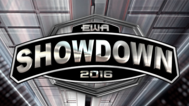 EWA Showdown 2016