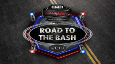 Road To The Bash 2018