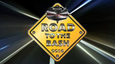 EWA Road To The Bash 2016