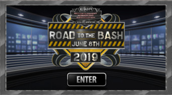 EWA Road To The Bash 2019