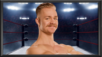 Tyler Bate